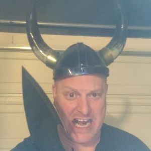 Meet your Posher, Mark